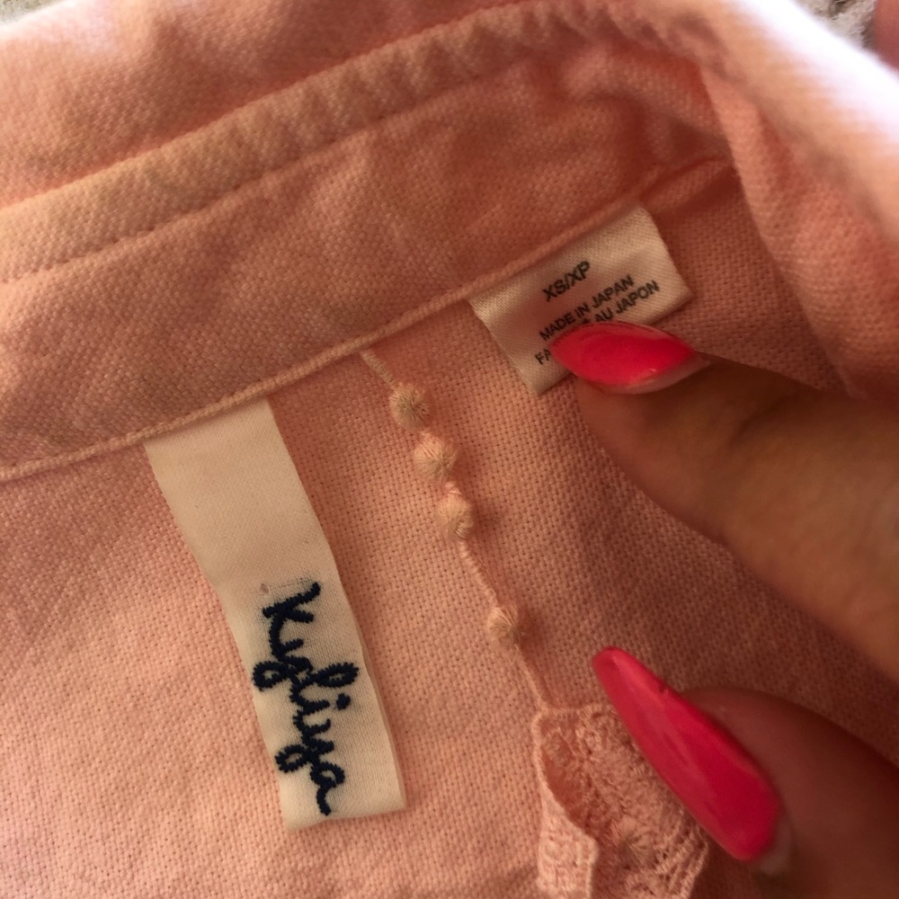 Two Button Downs - image 5